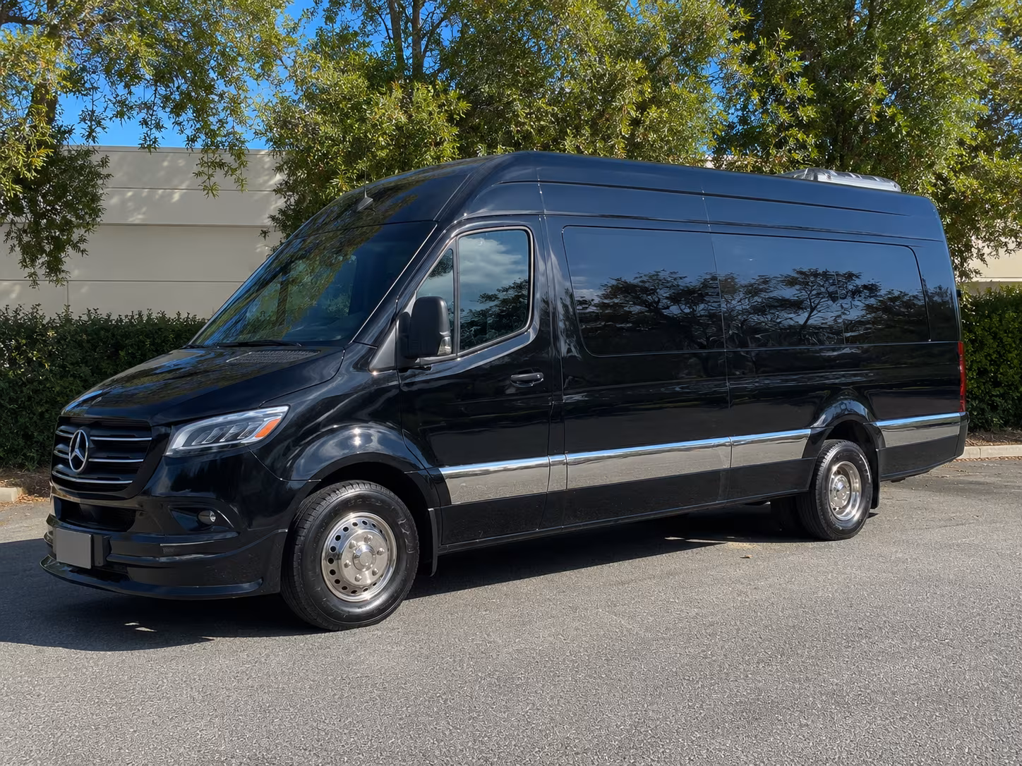 Rent a Bus to Manchester-Boston Regional Airport