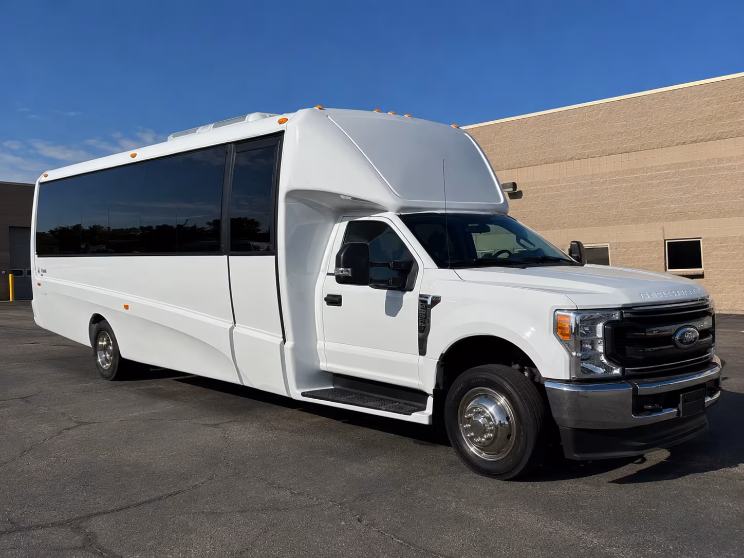 Manchester Airport Transportation