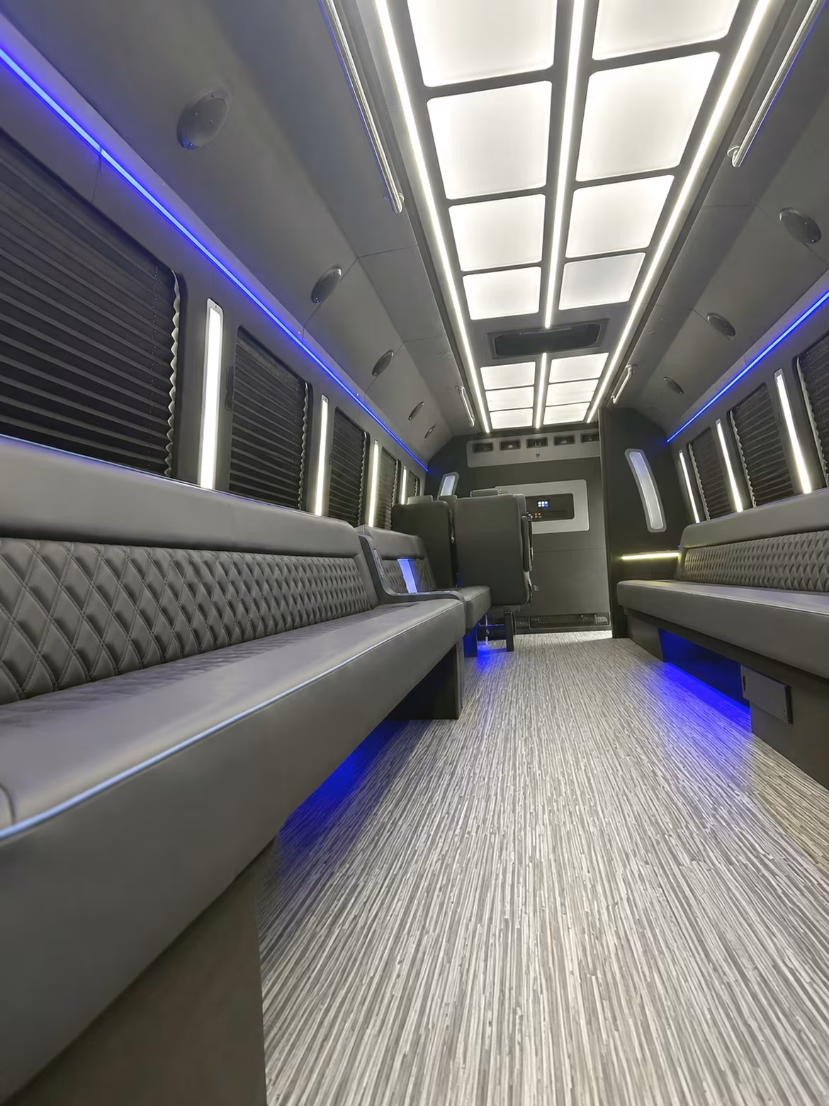Manchester Birthday Transportation