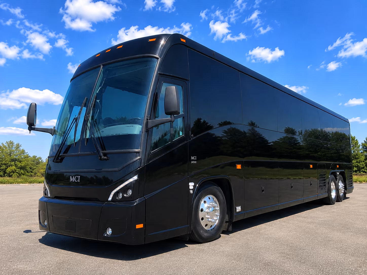 Manchester School Event Transportation