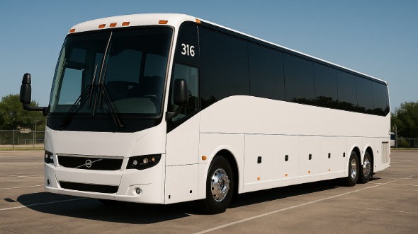 manchester bus rentals for travel agents charter bus rental