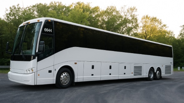 nashua bus rentals for birthday sweet 16